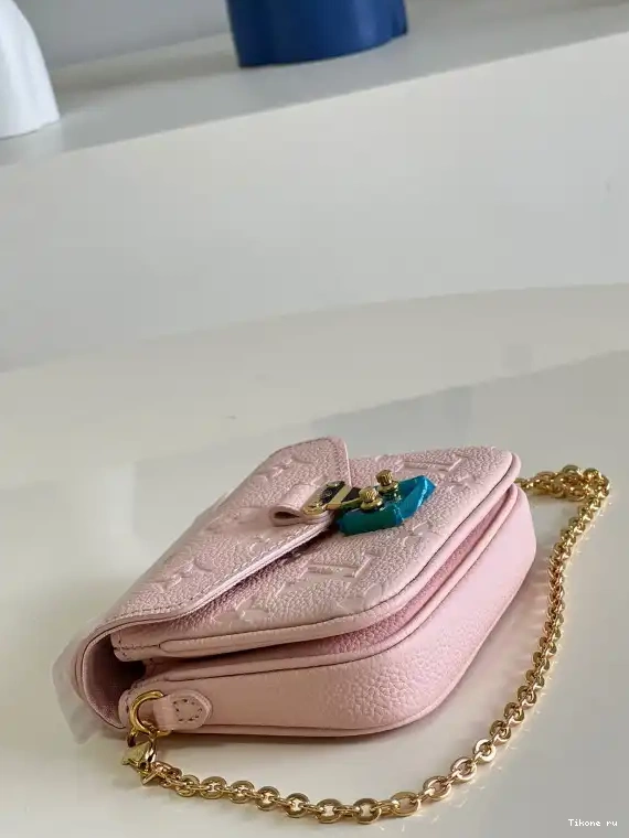 Affordable MICRO Vuitton Louis METIS 0508